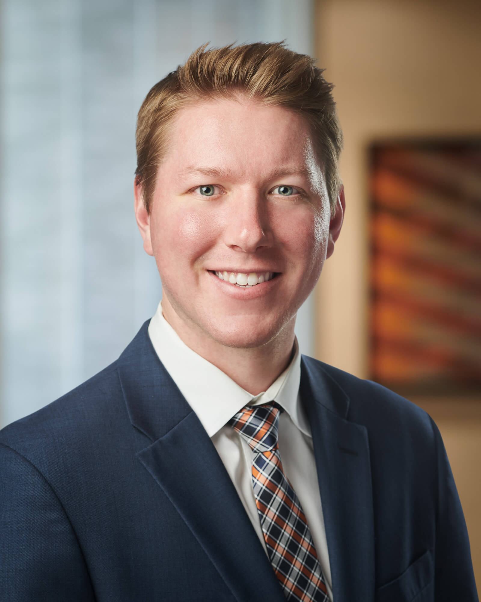 Eric Schierhorn